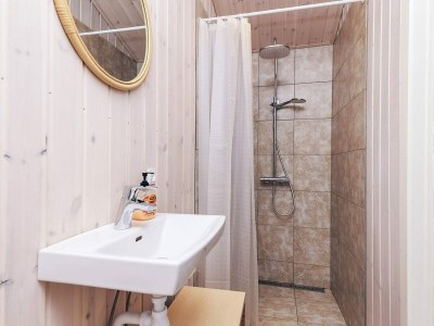 Holiday house 6 Personen Ferienhaus in Frederikshavn-By Traum - Outdoor photo 18