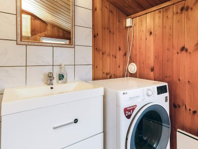 Holiday house 6 Personen Ferienhaus in Frederikshavn-By Traum - Outdoor photo 19