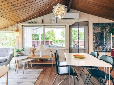 Holiday house 6 Personen Ferienhaus in Frederikshavn-By Traum - Outdoor photo 20