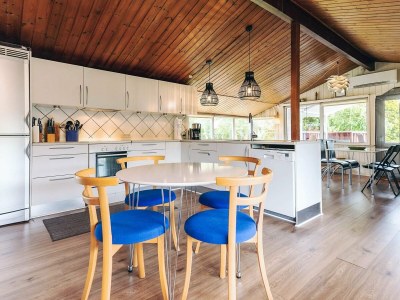 Holiday house 6 Personen Ferienhaus in Frederikshavn-By Traum - Outdoor photo 21