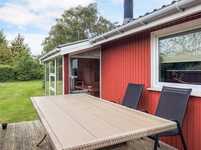 Holiday house 6 Personen Ferienhaus in Frederikshavn-By Traum - Outdoor photo 22