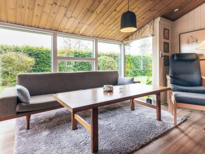 Holiday house 6 Personen Ferienhaus in Frederikshavn-By Traum - Outdoor photo 23