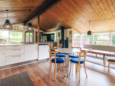 Holiday house 6 Personen Ferienhaus in Frederikshavn-By Traum - Outdoor photo 24