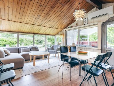 Holiday house 6 Personen Ferienhaus in Frederikshavn-By Traum - Outdoor photo 25