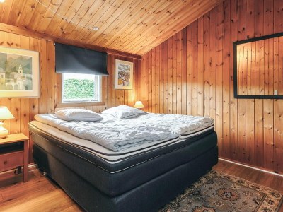 Holiday house 6 Personen Ferienhaus in Frederikshavn-By Traum - Outdoor photo 27