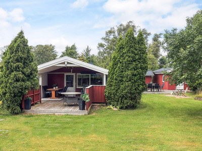 Holiday house 6 Personen Ferienhaus in Frederikshavn-By Traum - Outdoor photo 28