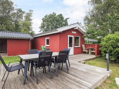 Holiday house 6 Personen Ferienhaus in Frederikshavn-By Traum - Outdoor photo 30