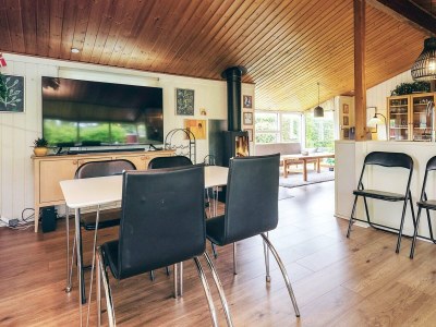 Holiday house 6 Personen Ferienhaus in Frederikshavn-By Traum - Outdoor photo 32