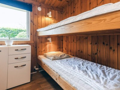 Holiday house 6 Personen Ferienhaus in Frederikshavn-By Traum - Outdoor photo 40