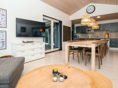 Holiday house 10 person holiday home in Glesborg-By Traum - Outdoor photo 7