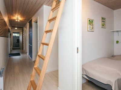 Holiday house 10 person holiday home in Glesborg-By Traum - Outdoor photo 8