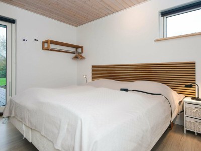 Holiday house 10 person holiday home in Glesborg-By Traum - Outdoor photo 12