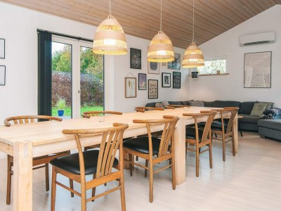 Holiday house 10 person holiday home in Glesborg-By Traum - Outdoor photo 17