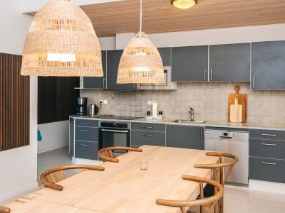 Holiday house 10 person holiday home in Glesborg-By Traum - Outdoor photo 19