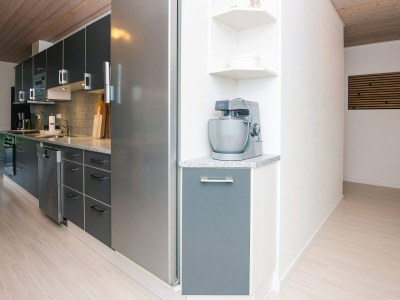 Holiday house 10 person holiday home in Glesborg-By Traum - Outdoor photo 20