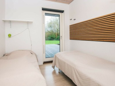 Holiday house 10 person holiday home in Glesborg-By Traum - Outdoor photo 22