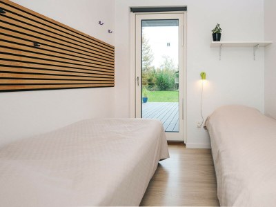 Holiday house 10 person holiday home in Glesborg-By Traum - Outdoor photo 23