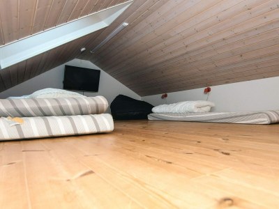 Holiday house 10 person holiday home in Glesborg-By Traum - Outdoor photo 24