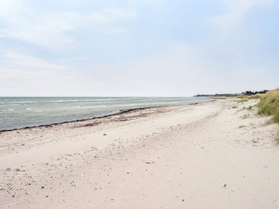 Holiday house 10 person holiday home in Glesborg-By Traum - Outdoor photo 30