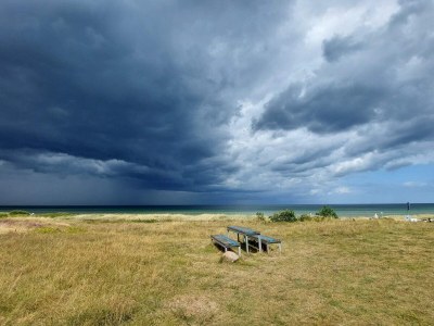 Holiday house 10 person holiday home in Glesborg-By Traum - Outdoor photo 33