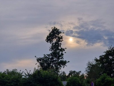 Holiday house 10 person holiday home in Glesborg-By Traum - Outdoor photo 35