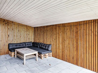 Holiday house 10 person holiday home in Glesborg-By Traum - Outdoor photo 37