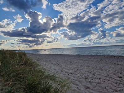 Holiday house 10 person holiday home in Glesborg-By Traum - Outdoor photo 38