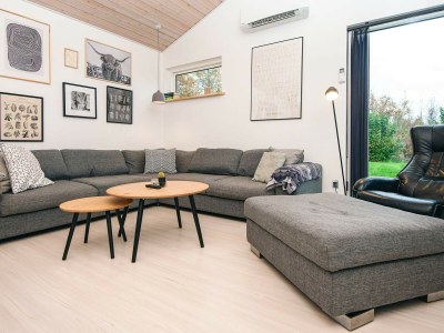 Holiday house 10 person holiday home in Glesborg-By Traum - Outdoor photo 39