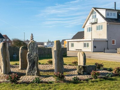 Apartment 6 Personen Ferienhaus in Thyborøn-By Traum - Outdoor photo 6