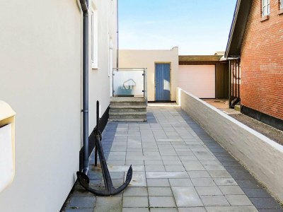 Apartment 6 Personen Ferienhaus in Thyborøn-By Traum - Outdoor photo 11