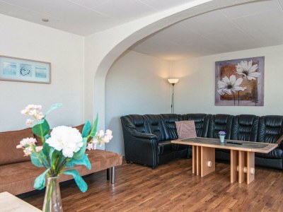 Apartment 6 Personen Ferienhaus in Thyborøn-By Traum - Outdoor photo 12