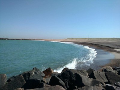 Apartment 6 Personen Ferienhaus in Thyborøn-By Traum - Outdoor photo 13