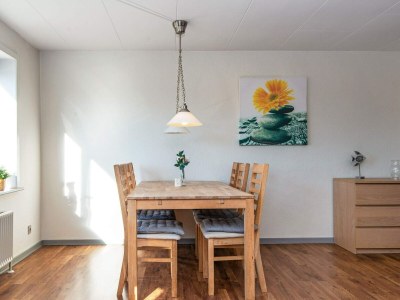 Apartment 6 Personen Ferienhaus in Thyborøn-By Traum - Outdoor photo 14