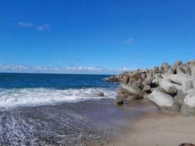 Apartment 6 Personen Ferienhaus in Thyborøn-By Traum - Outdoor photo 21