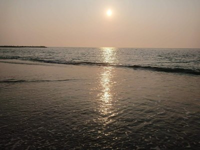 Apartment 6 Personen Ferienhaus in Thyborøn-By Traum - Outdoor photo 24