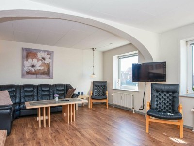 Apartment 6 Personen Ferienhaus in Thyborøn-By Traum - Outdoor photo 28