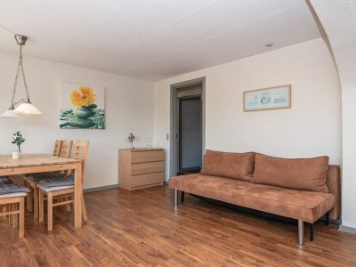 Apartment 6 Personen Ferienhaus in Thyborøn-By Traum - Outdoor photo 30