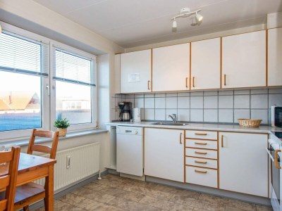 Apartment 6 Personen Ferienhaus in Thyborøn-By Traum - Outdoor photo 31