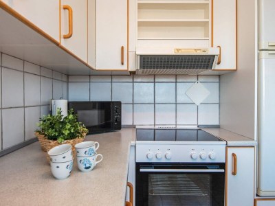 Apartment 6 Personen Ferienhaus in Thyborøn-By Traum - Outdoor photo 32