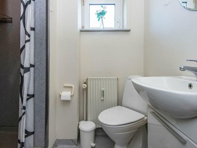 Apartment 6 Personen Ferienhaus in Thyborøn-By Traum - Outdoor photo 33