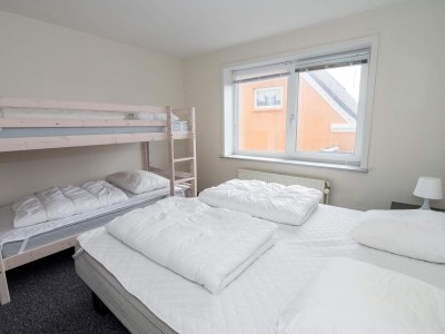 Apartment 6 Personen Ferienhaus in Thyborøn-By Traum - Outdoor photo 34