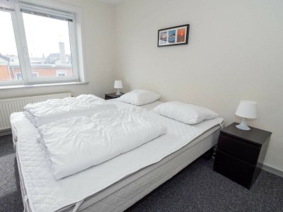 Apartment 6 Personen Ferienhaus in Thyborøn-By Traum - Outdoor photo 35