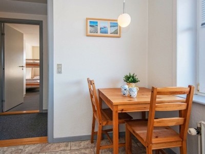 Apartment 6 Personen Ferienhaus in Thyborøn-By Traum - Outdoor photo 38