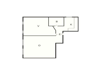 Apartment 6 Personen Ferienhaus in Thyborøn-By Traum - Document photo 39
