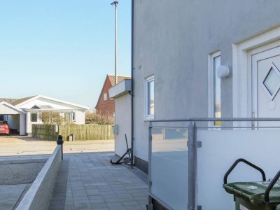 Apartment 4 Personen Ferienhaus in Thyborøn-By Traum - Outdoor photo 6