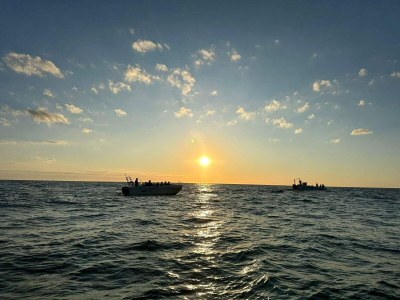 Apartment 4 Personen Ferienhaus in Thyborøn-By Traum - Outdoor photo 13