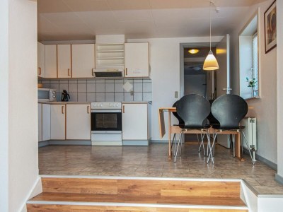 Apartment 4 Personen Ferienhaus in Thyborøn-By Traum - Outdoor photo 15