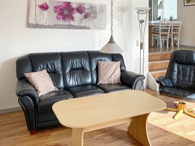 Apartment 4 Personen Ferienhaus in Thyborøn-By Traum - Outdoor photo 20