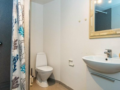 Apartment 4 Personen Ferienhaus in Thyborøn-By Traum - Outdoor photo 22