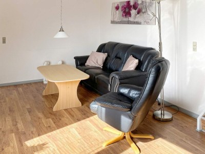 Apartment 4 Personen Ferienhaus in Thyborøn-By Traum - Outdoor photo 26